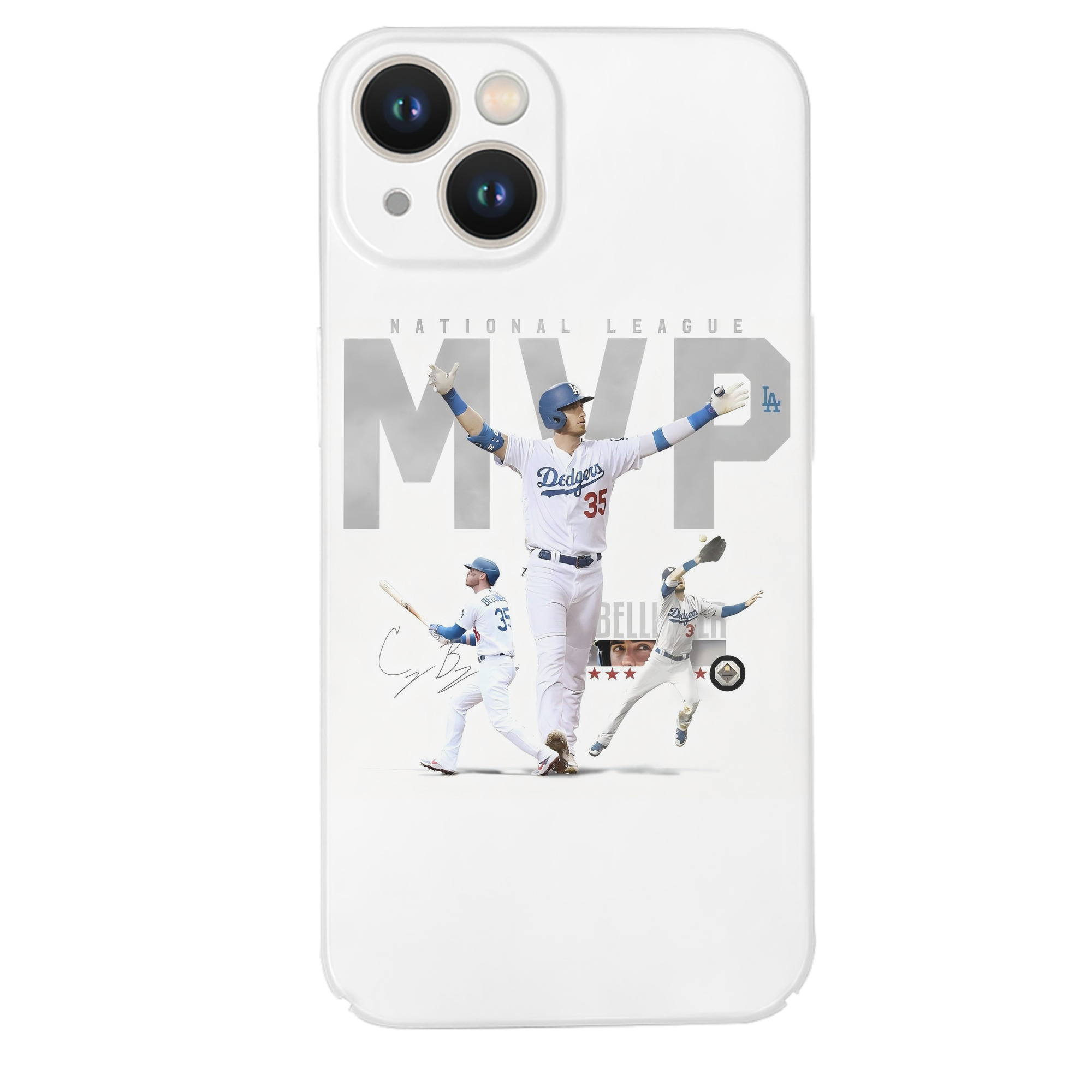  IPhone 14 Series Full-Cover Hard Case – Shockproof With Raised Camera Protection – Precise Cutouts, Wireless Charging Compatible – Durable, Anti-Yellowing, Easy To Clean